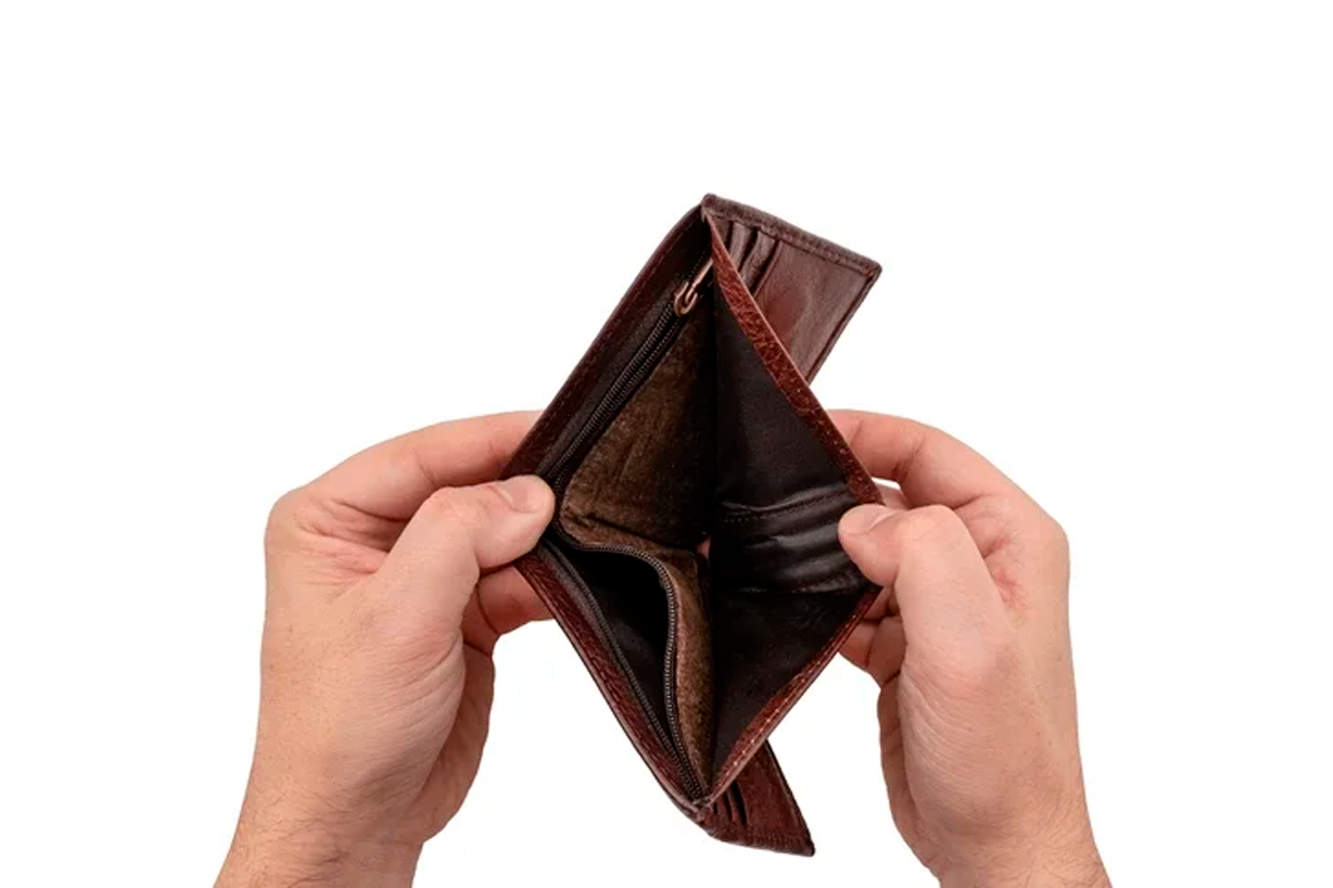 Só pra dizer que não deu nada